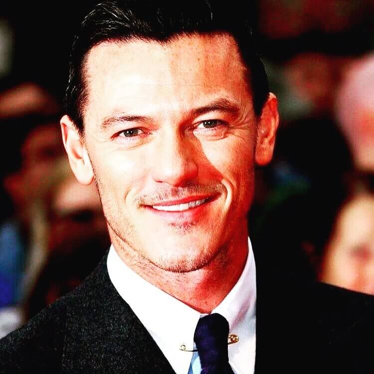 Luke Evans Net Worth: Hollywood Earnings of the Actor