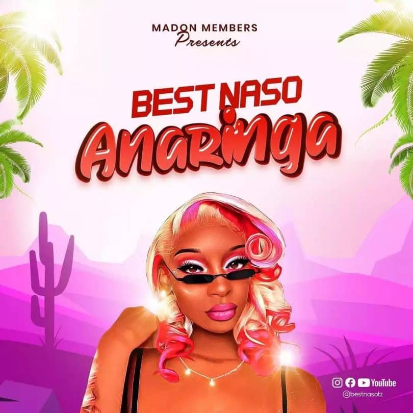 AUDIO Best Naso – Anaringa DOWNLOAD