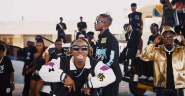 VIDEO Chino Kidd Ft Boibizza & Cippy – Ndege DOWNLOAD