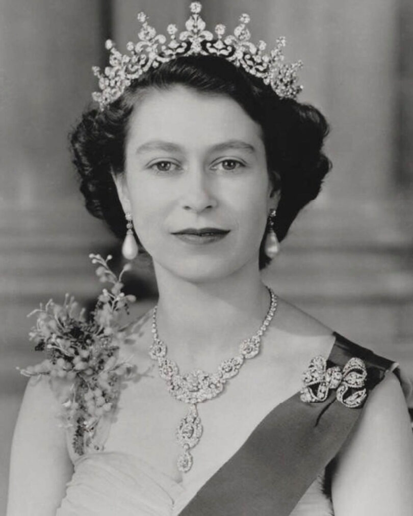 Queen Elizabeth Cause of Death: The End of a Royal Era