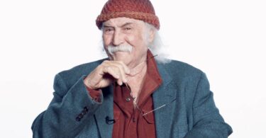 David Crosby Cause of Death: The Final Tune of a Folk Rock Pioneer