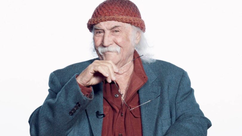 David Crosby Cause of Death: The Final Tune of a Folk Rock Pioneer