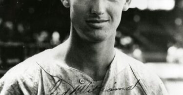 Ted Williams Net Worth: The Impact of the Baseball Legend’s Legacy