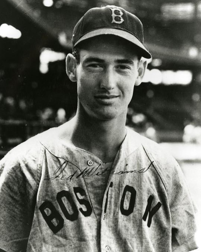 Ted Williams Net Worth: The Impact of the Baseball Legend’s Legacy