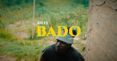 VIDEO Killy – Bado DOWNLOAD