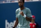 Gael Monfils Net Worth: Winning Big in the Financial Match of the Tennis Court