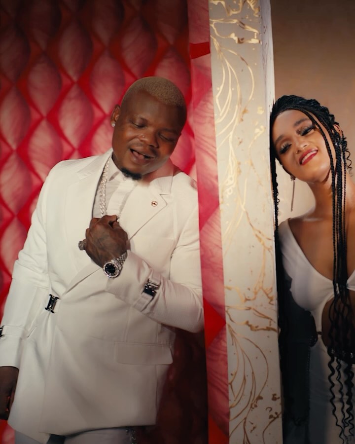 VIDEO Harmonize – Side Niggah DOWNLOAD