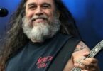 Tom Araya Net Worth: The Vocal Powerhouse Behind Slayer’s Triumph