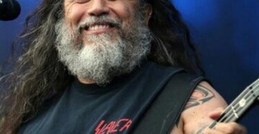 Tom Araya Net Worth: The Vocal Powerhouse Behind Slayer’s Triumph