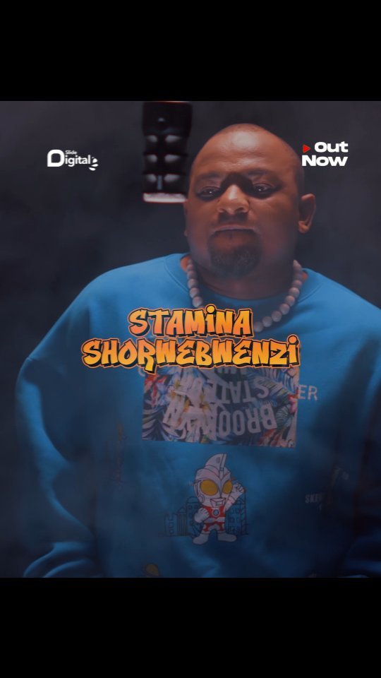 VIDEO Stamina Shorwebwenzi – Msanii Bora Wa HipHop DOWNLOAD