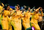 VIDEO Neema Gospel Choir Ft John Kavishe - Tunatabiri DOWNLOAD