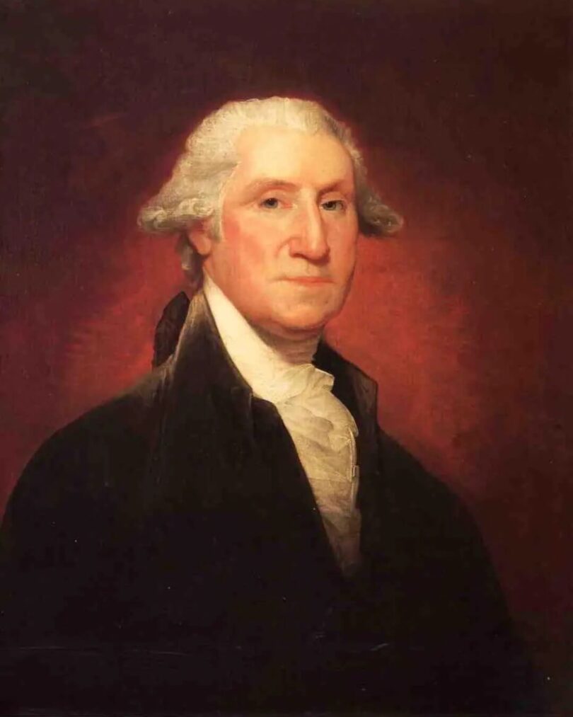 George Washington Cause of Death: The Founding Father’s Final Battle