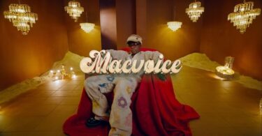 VIDEO Macvoice - Niambie DOWNLOAD