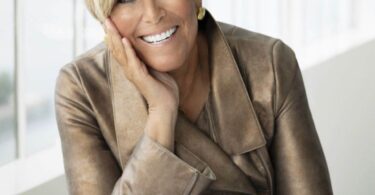 Suze Orman Net Worth: Assessing the Fortune of a Financial Guru