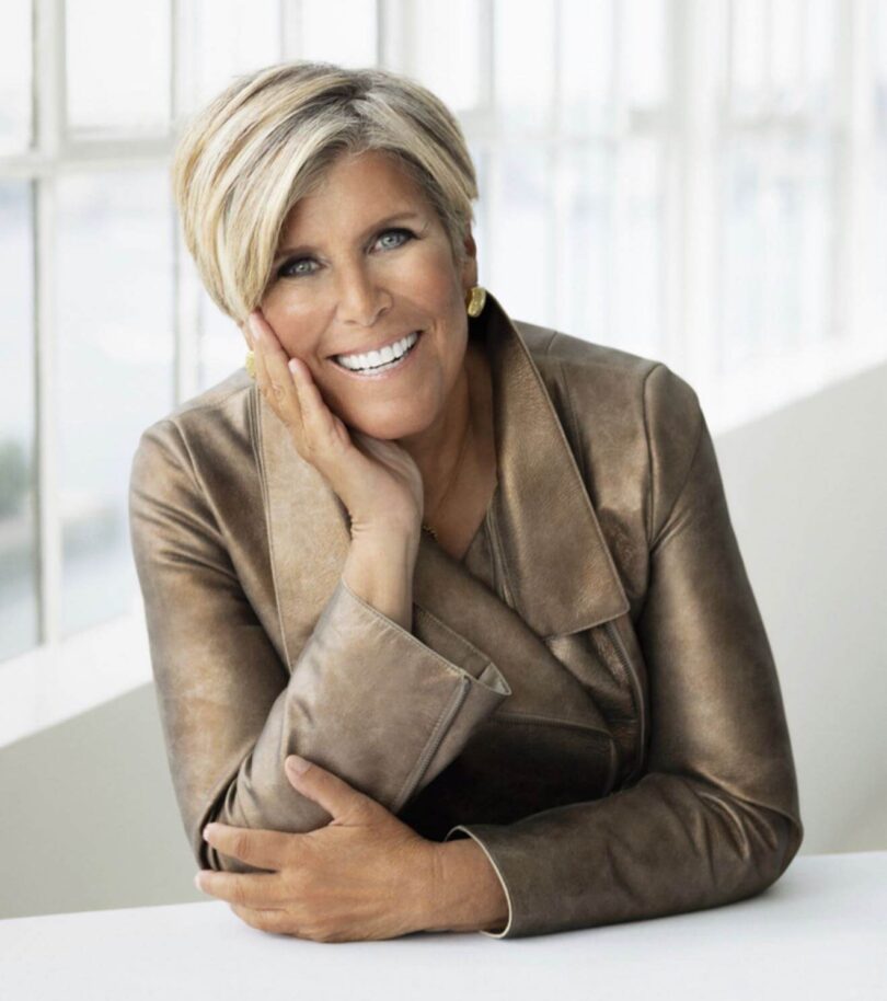 Suze Orman Net Worth: Assessing the Fortune of a Financial Guru