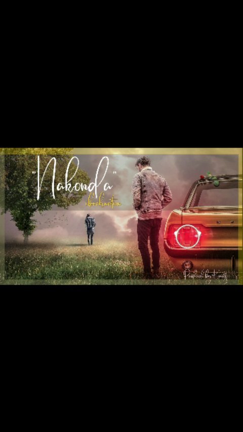 AUDIO Ibraah Nation – Nakonda DOWNLOAD