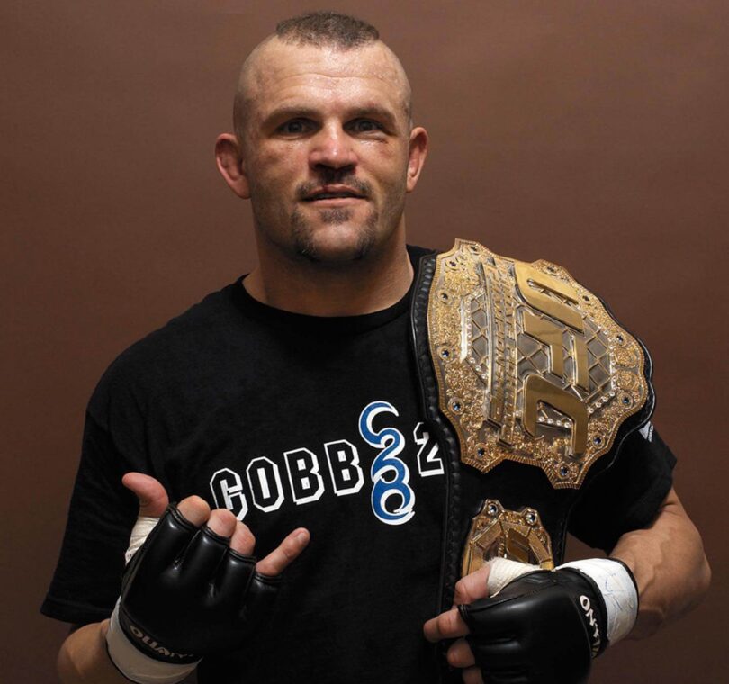 Chuck Liddell Net Worth: The Financial Triumphs of the UFC Champion