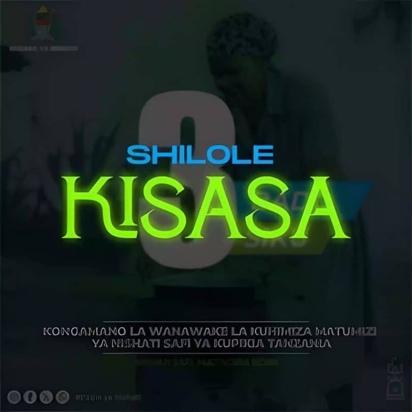 AUDIO Shilole – Kisasa DOWNLOAD