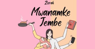 AUDIO Zorah – Mwanamke Jembe DOWNLOAD