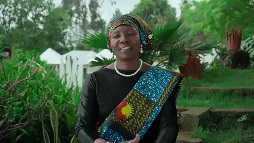 VIDEO Walter Chilambo – Mama DOWNLOAD