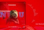 AUDIO Tunda Man -Tunaitaka Nusu DOWNLOAD