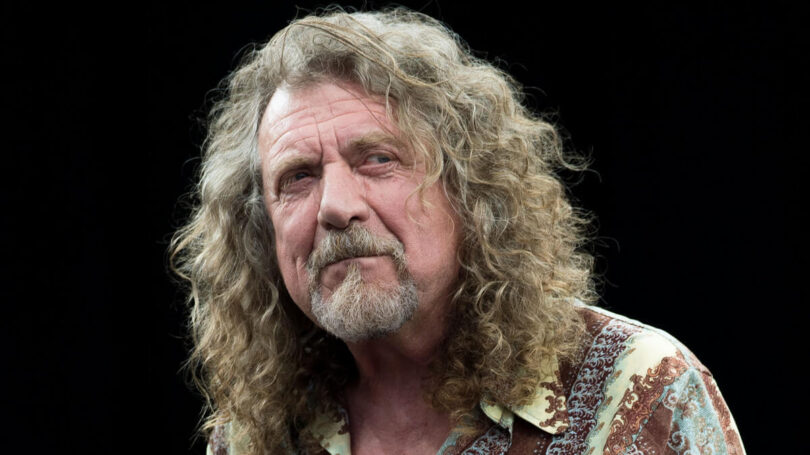 Robert Plant Net Worth: Rocking the Financial World