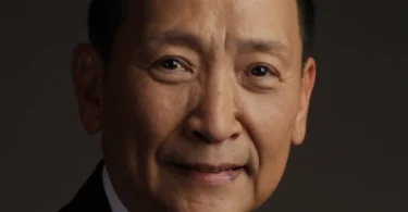 Roger Wang Net Worth: Constructing a Business Empire