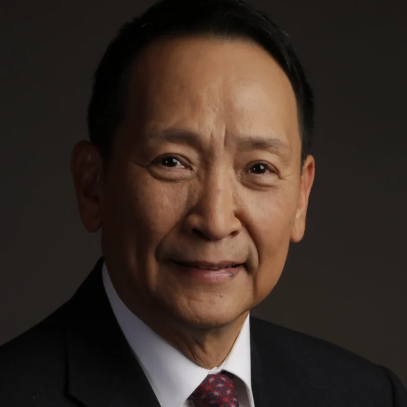 Roger Wang Net Worth: Constructing a Business Empire