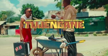 VIDEO Bensoul Ft Savara & Nviiri X Fathermoh and Ndovu Kuu, Maandy, Jovial – Tujengane DOWNLOAD