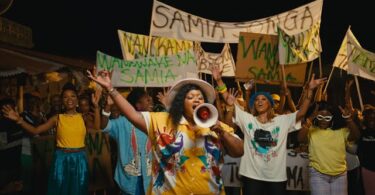 VIDEO Samia Queens – Wanawake Moto DOWNLOAD