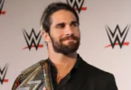 Seth Rollins Net Worth: Grappling with the Wealth of a Wrestling Superstar