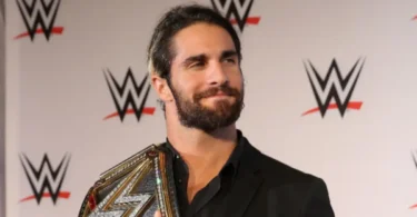 Seth Rollins Net Worth: Grappling with the Wealth of a Wrestling Superstar