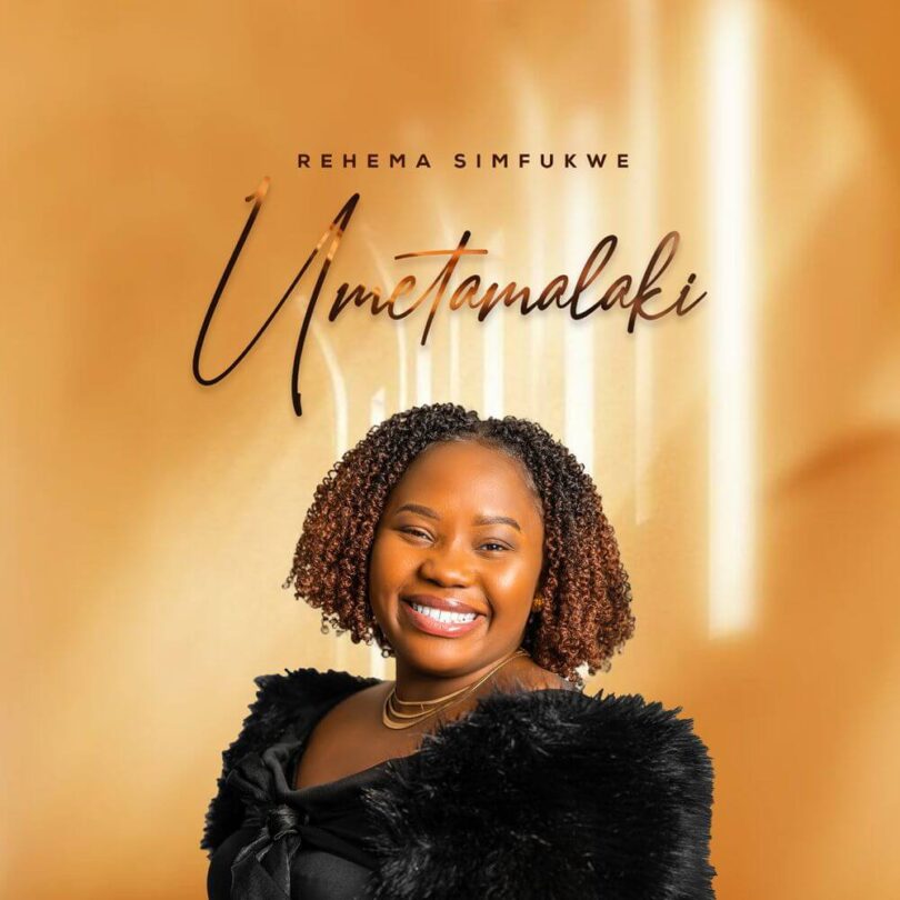 AUDIO Rehema Simfukwe - Umetamalaki DOWNLOAD