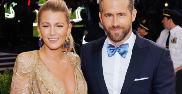 Ryan Reynolds Girlfriend: Revealing the Character of Vanessa Carlysle