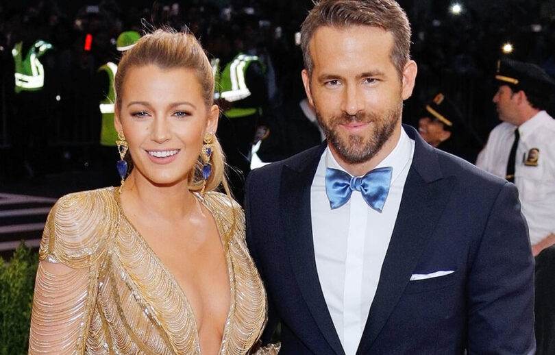 Ryan Reynolds Girlfriend: Revealing the Character of Vanessa Carlysle