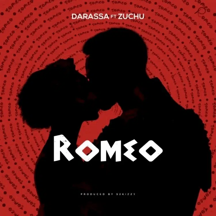 AUDIO Darassa Ft Zuchu – Romeo DOWNLOAD