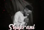 AUDIO Paul Clement – Shukrani DOWNLOAD