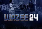 AUDIO Agape Gospel Band - Wazee 24 DOWNLOAD