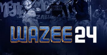 AUDIO Agape Gospel Band - Wazee 24 DOWNLOAD