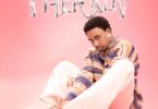 ALBUM Jay Melody – Therapy