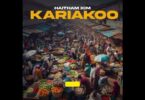 AUDIO Haitham Kim - Kariakoo DOWNLOAD