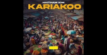 AUDIO Haitham Kim - Kariakoo DOWNLOAD