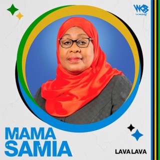 AUDIO Lava Lava – Mama Samia DOWNLOAD