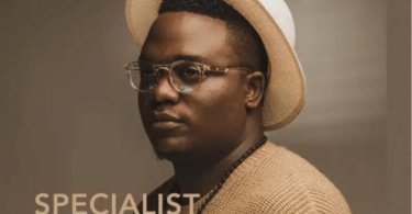 AUDIO Joel Lwaga – Specialist DOWNLOAD