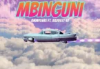 AUDIO Baddest 47 Ft Jimmylnas – Mbinguni DOWNLOAD