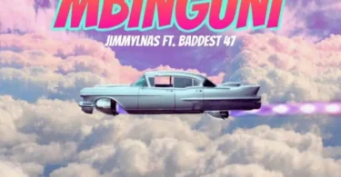 AUDIO Baddest 47 Ft Jimmylnas – Mbinguni DOWNLOAD