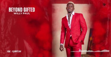 AUDIO Willy Paul – Isabella DOWNLOAD