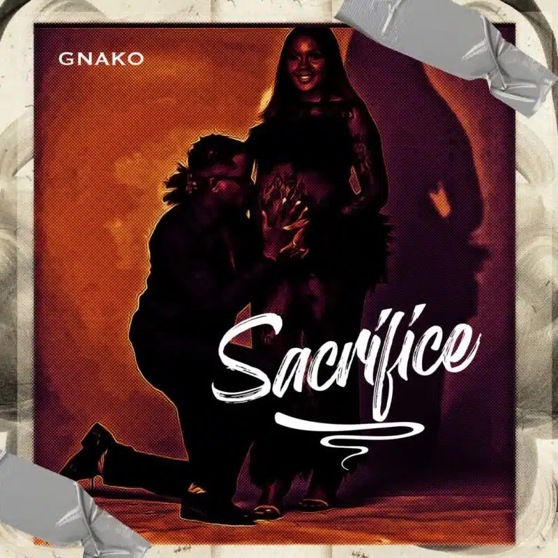 AUDIO G Nako – Sacrifice DOWNLOAD