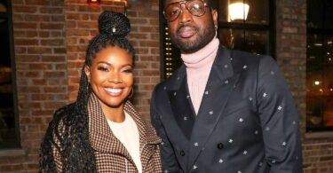 Dwyane Wade Wife: A Power Couple with Gabrielle Union