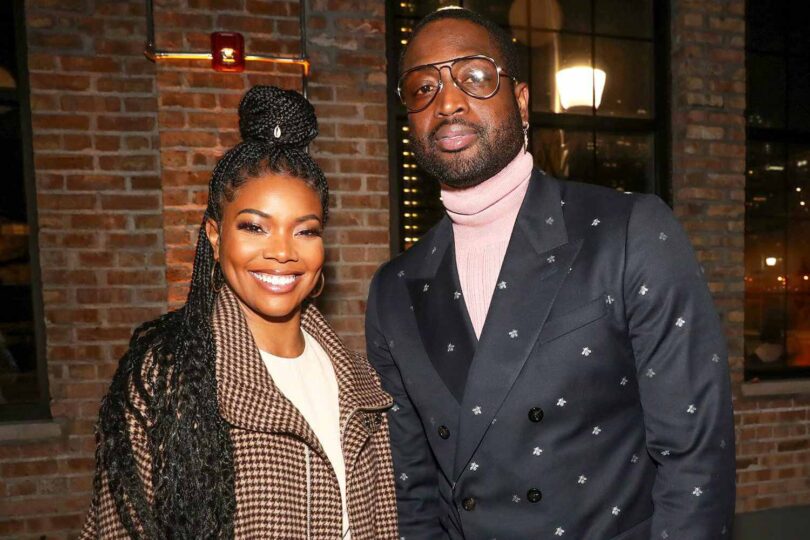 Dwyane Wade Wife: A Power Couple with Gabrielle Union